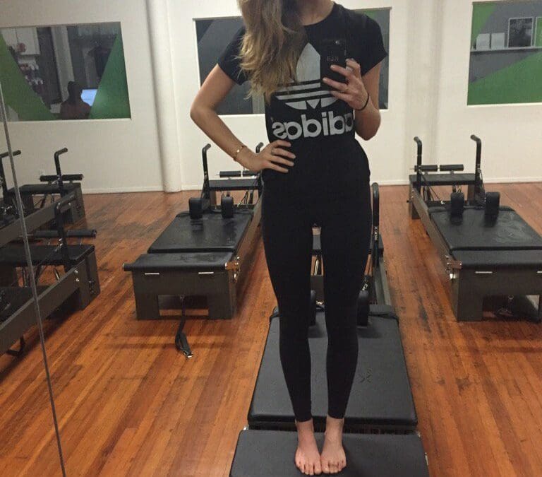 Transform Your Core with Pilates: Follow Kate Bock’s Inspiring Journey