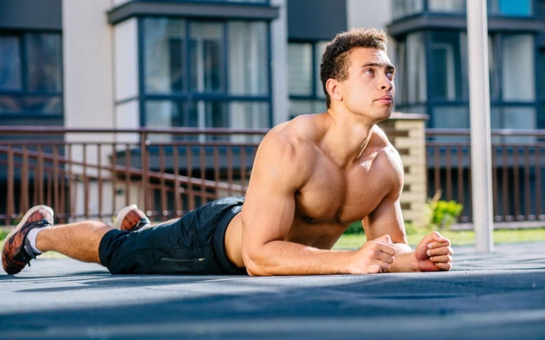 Cobra the Bhujangasana