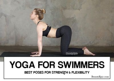 Cow Pose - Bitilasana बितिलासन Yoga Asana Collection