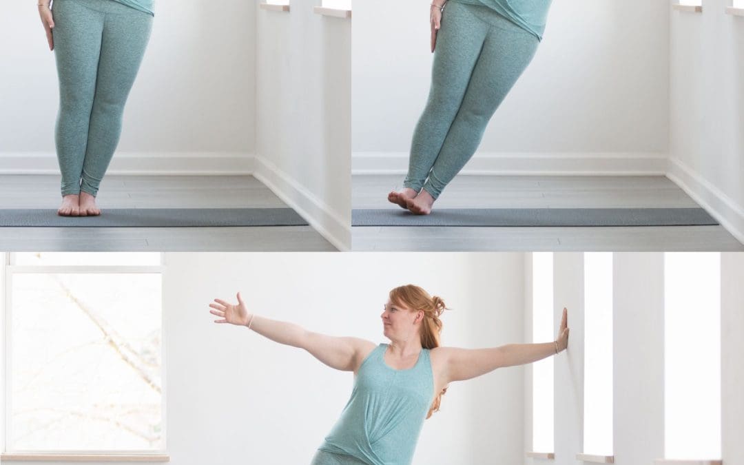 Side Plank Variations the Vasishtasana