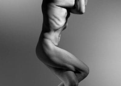 Eagle Pose - Garudasana गरुडासन Yoga Asana Collection