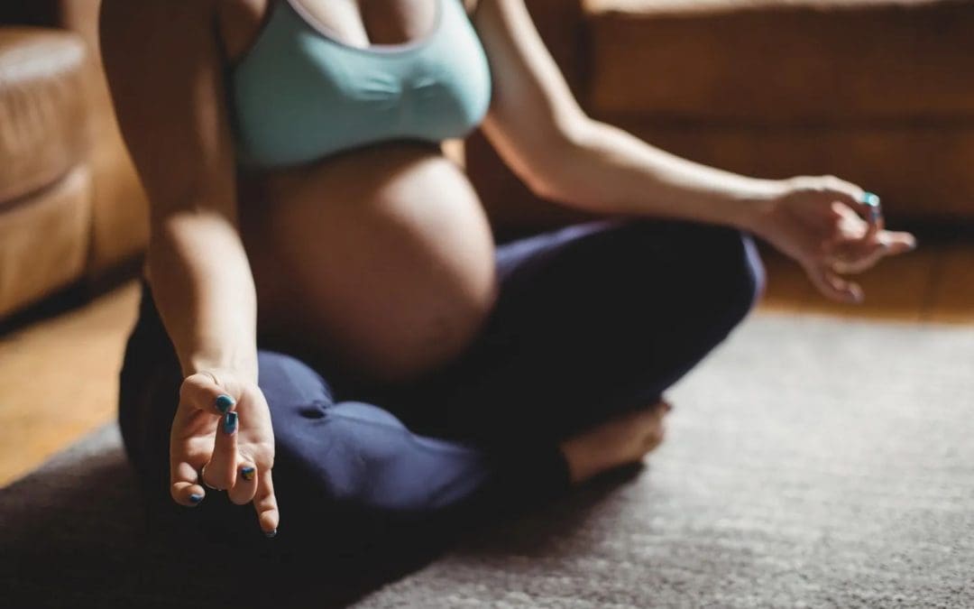 Easy the Sukhasana