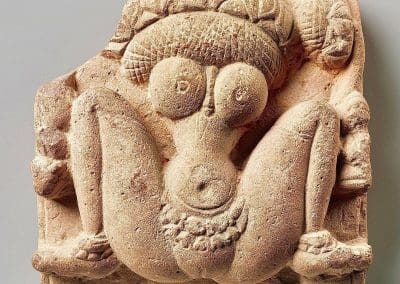 Garland Pose - Malasana मालासन Yoga Asana Collection