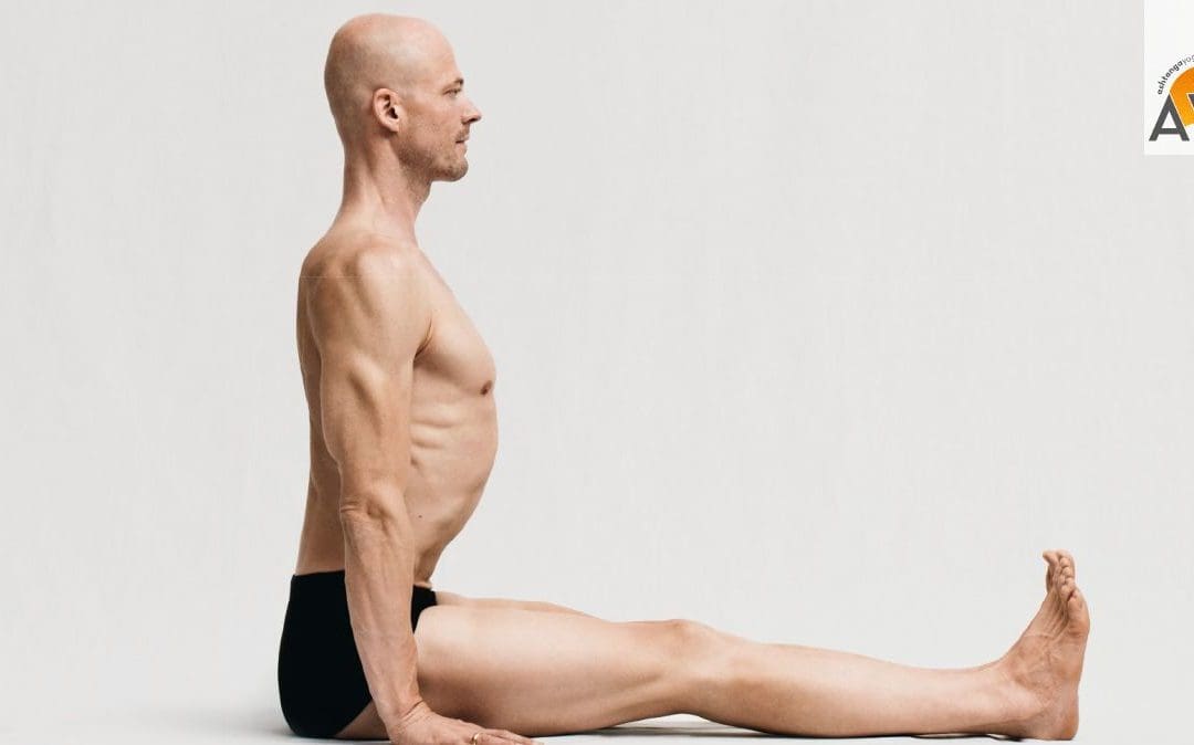 Staff the Dandasana